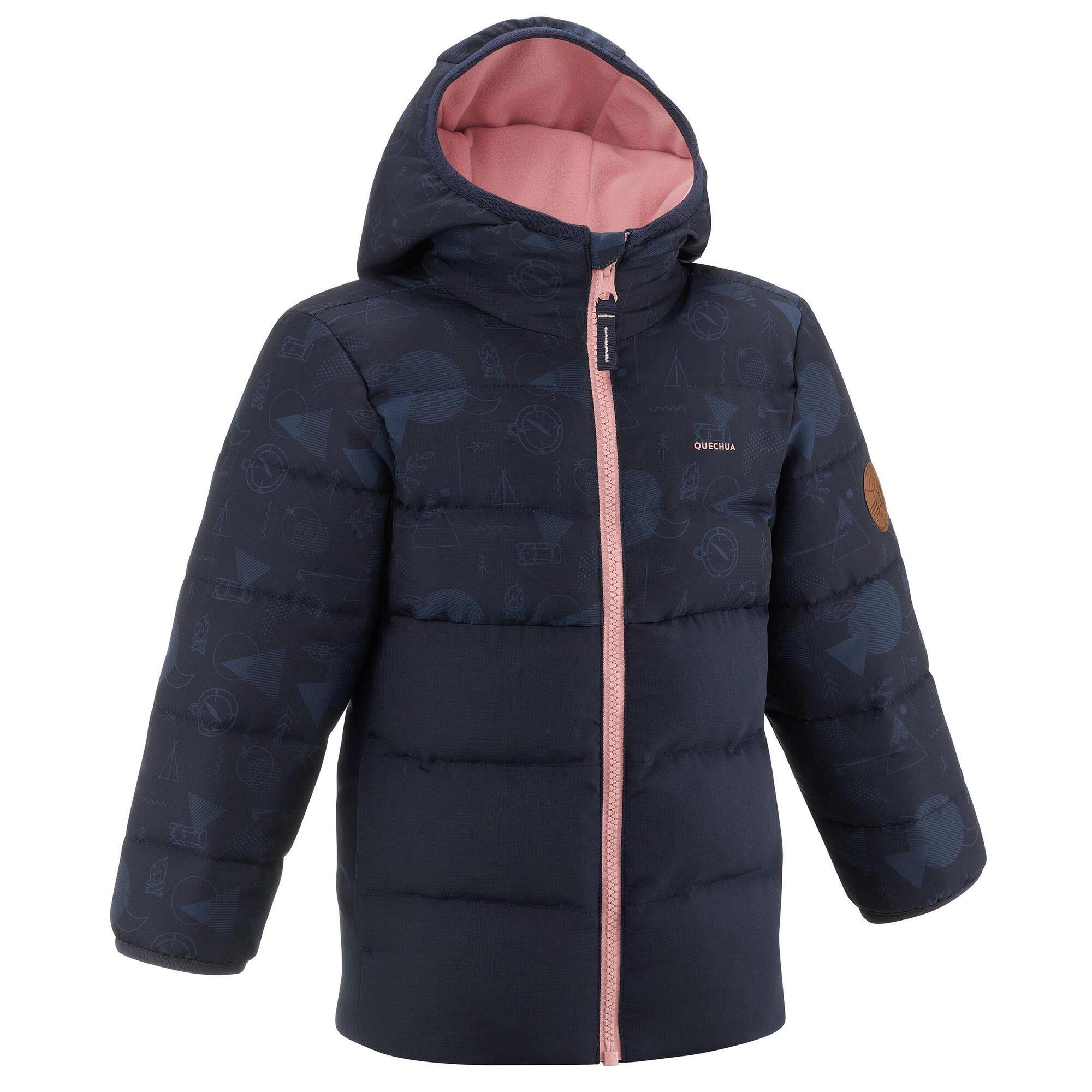 Quechua 2024 padded jacket