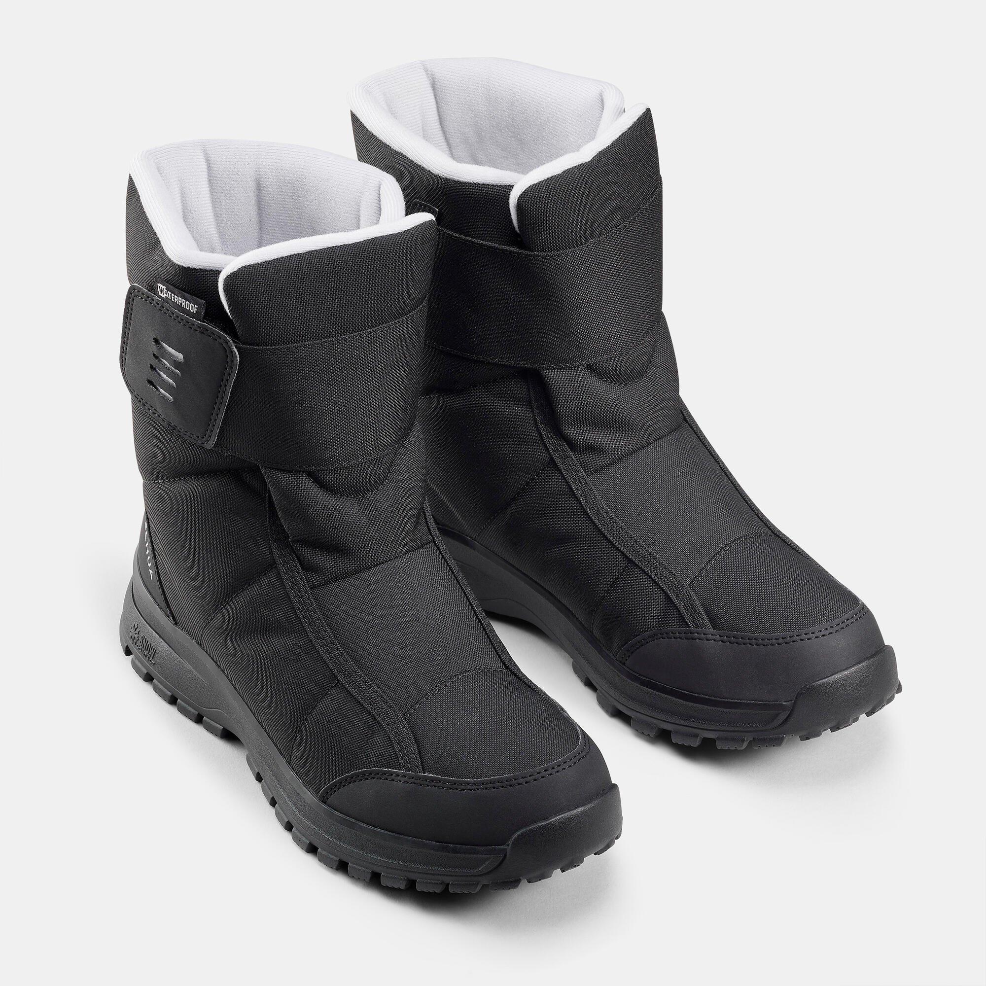 Decathlon boots on sale