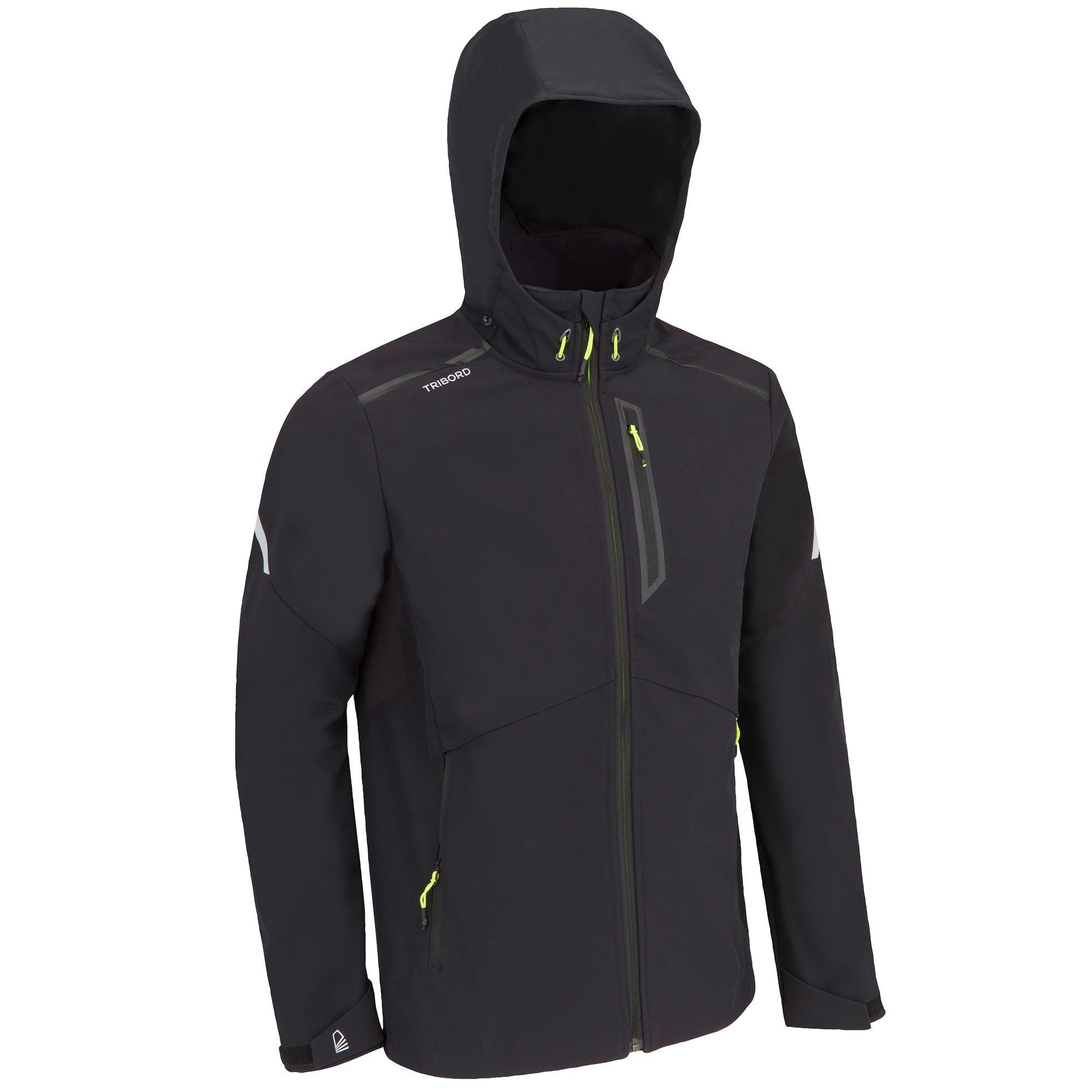 Softshell clearance sailing jacket