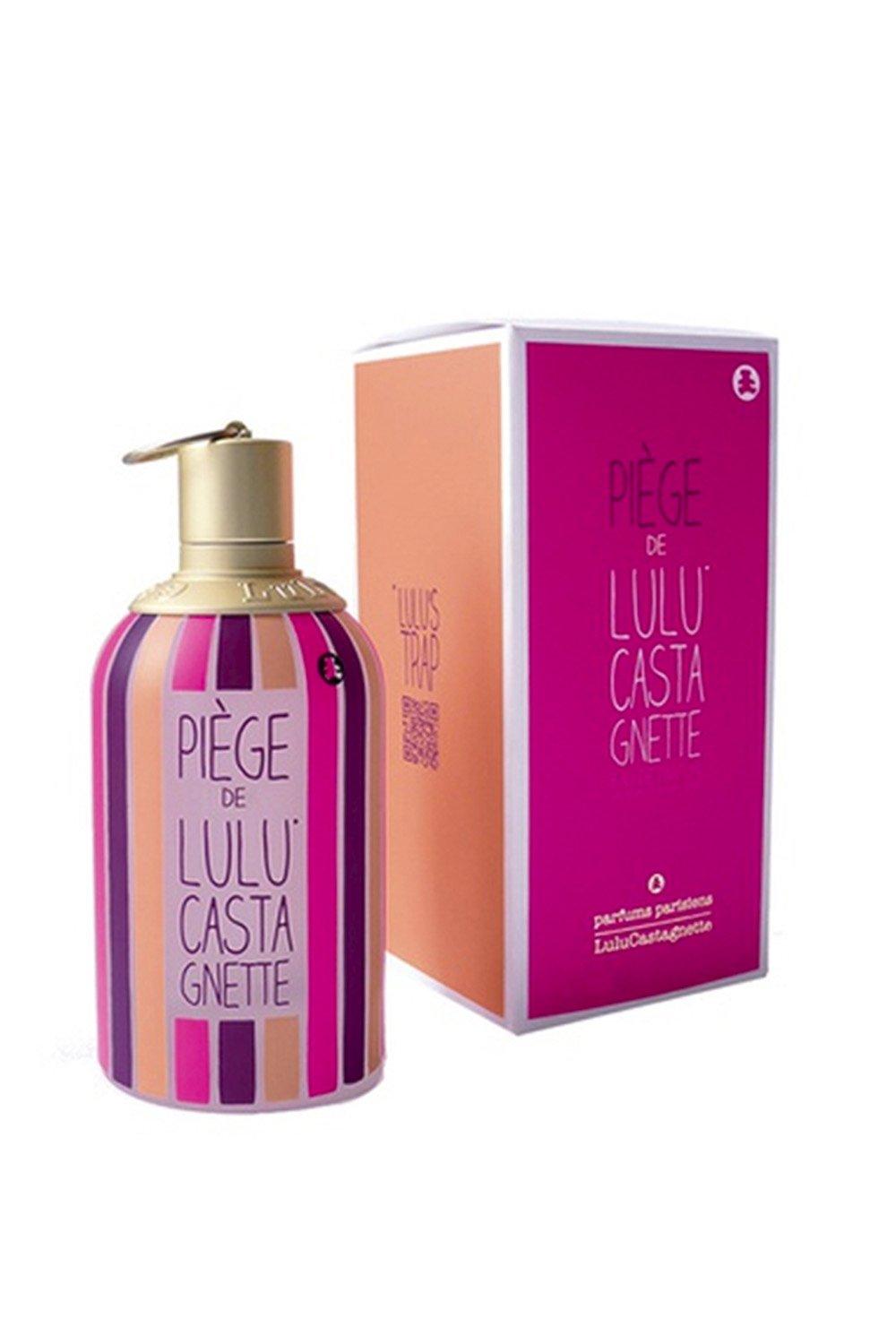 Lulu discount castagnette perfume