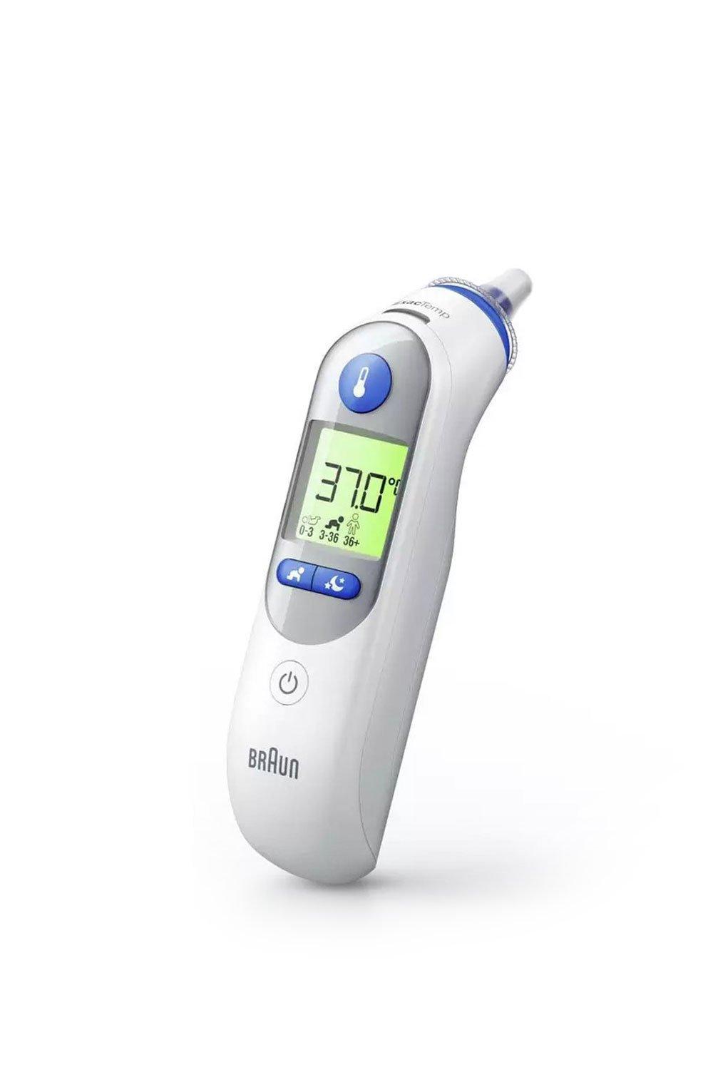 Braun temp deals