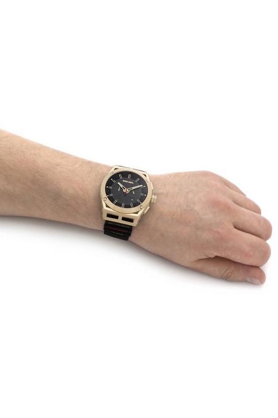 | Timeframe Stainless Steel Watches Diesel Watch Analogue Dz4546 - Fashion Quartz |