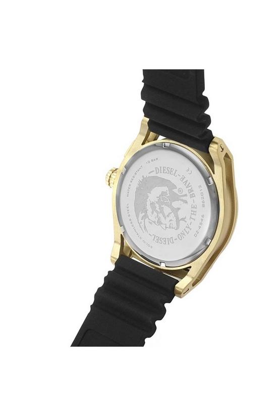 Watches | Timeframe Stainless Steel | Analogue Diesel Dz4546 Watch Quartz Fashion 
