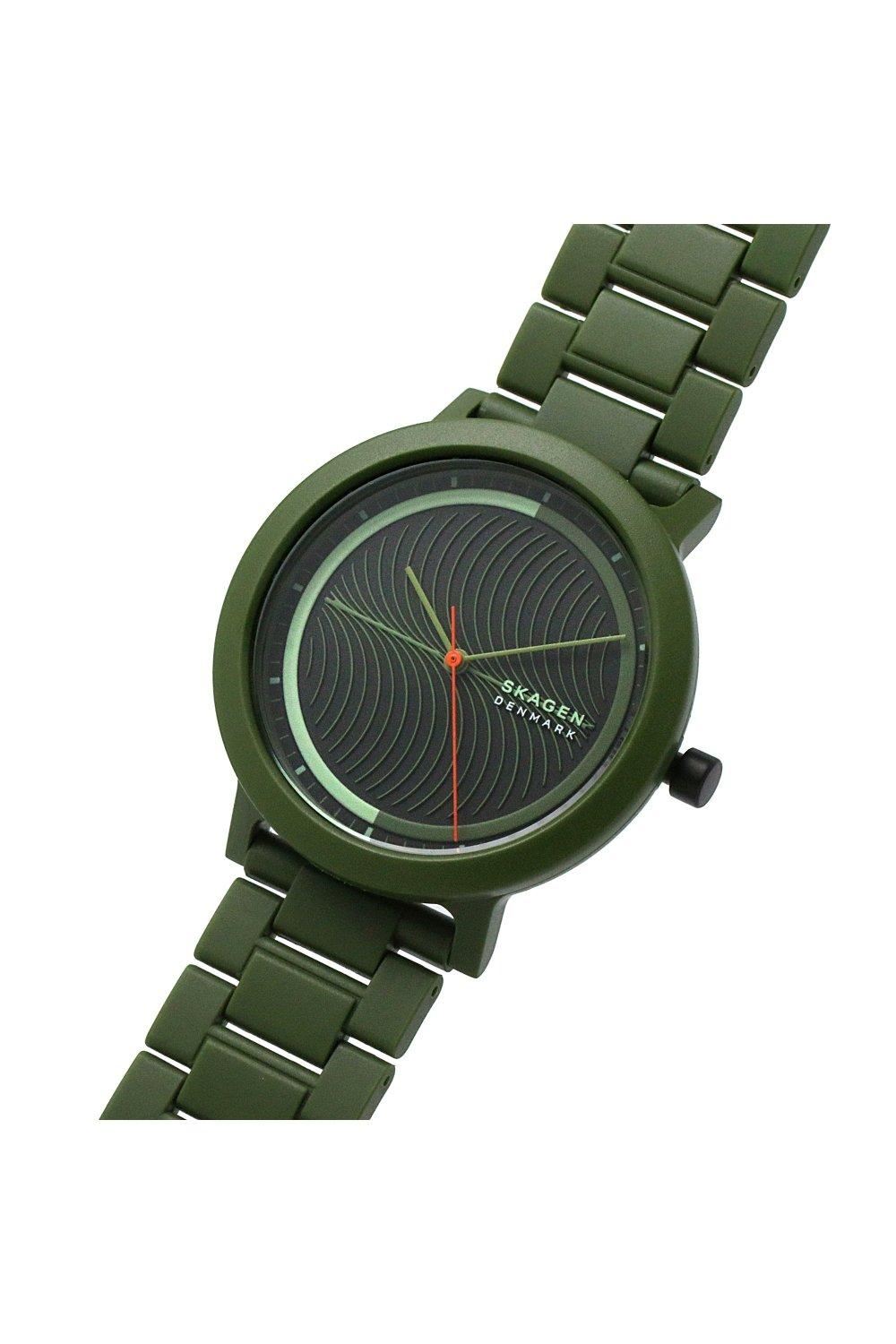 Watches | Aaren Ocean Waste Material Classic Analogue Quartz Watch