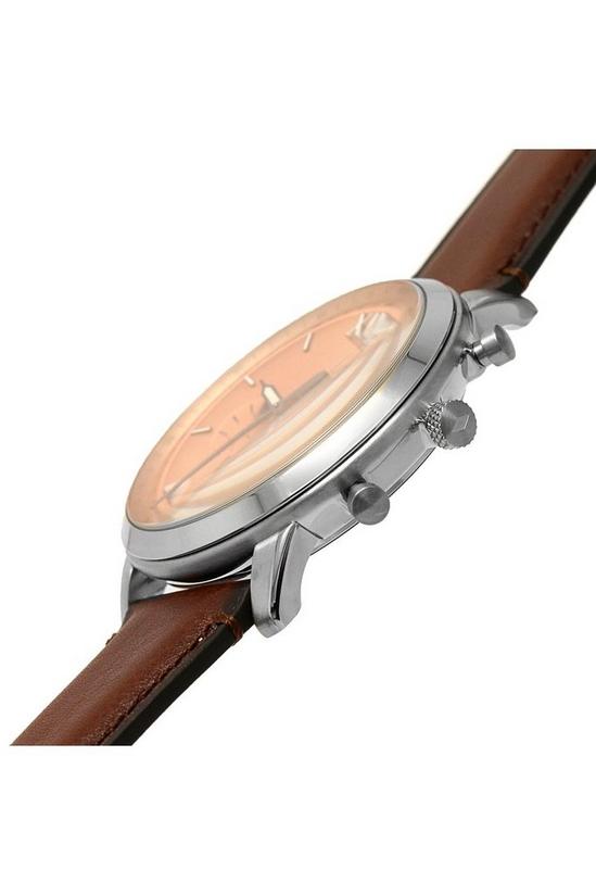 Watches | Neutra Fossil | Steel Watch - Analogue Fashion Fs5982 Quartz Stainless