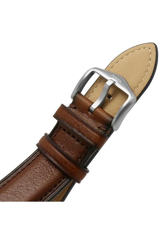 Watches | Neutra Stainless Steel Fashion Analogue Quartz Watch - Fs5982 |  Fossil