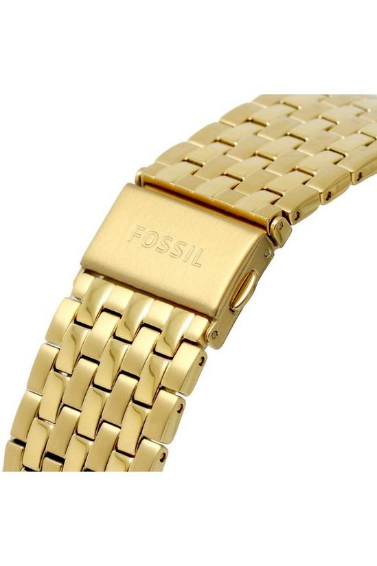 Watch - Watches Fossil Stainless Steel Carraway | | Fashion Quartz Fs6009 Analogue