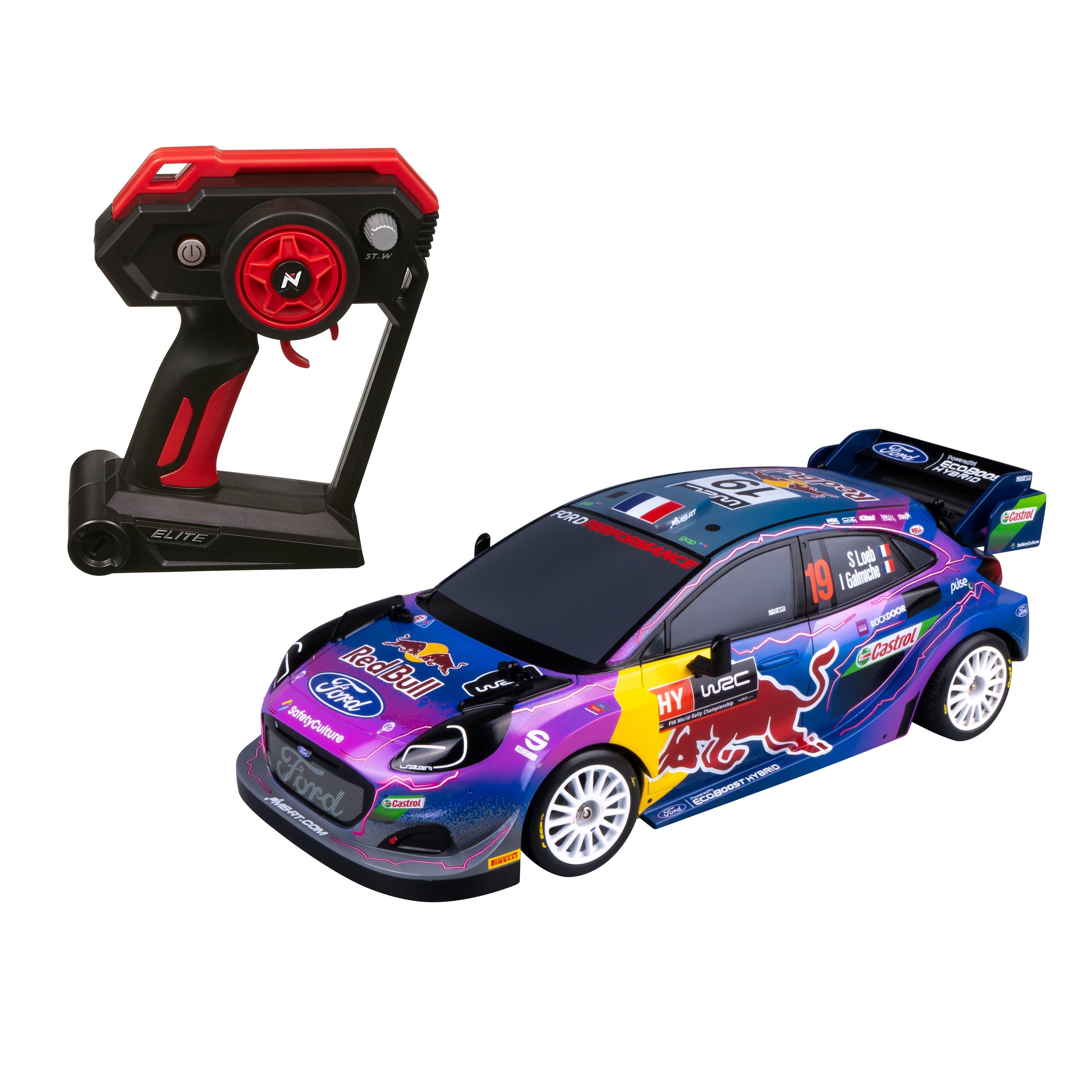 Nikko f150 remote store control car