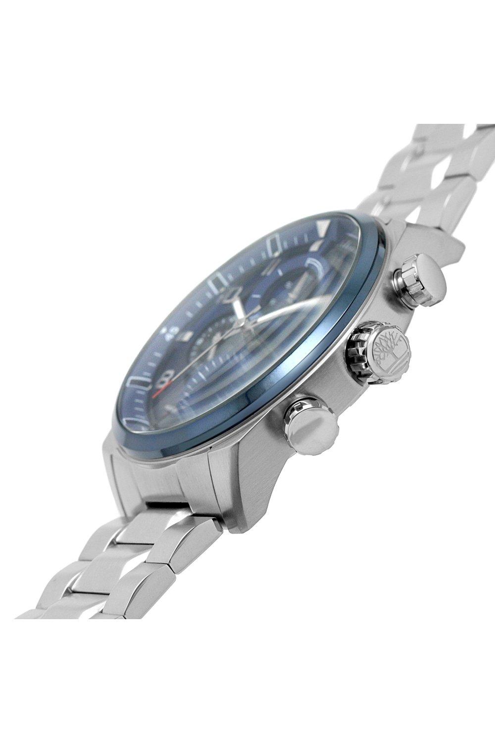 Watches | Fashion Analogue Quartz Watch - Tdwgk2201103 | Timberland