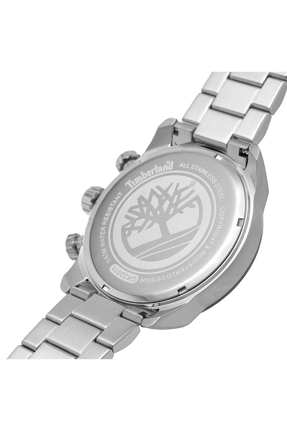 Watches | Fashion Analogue Quartz Watch - Timberland Tdwgk2201103 