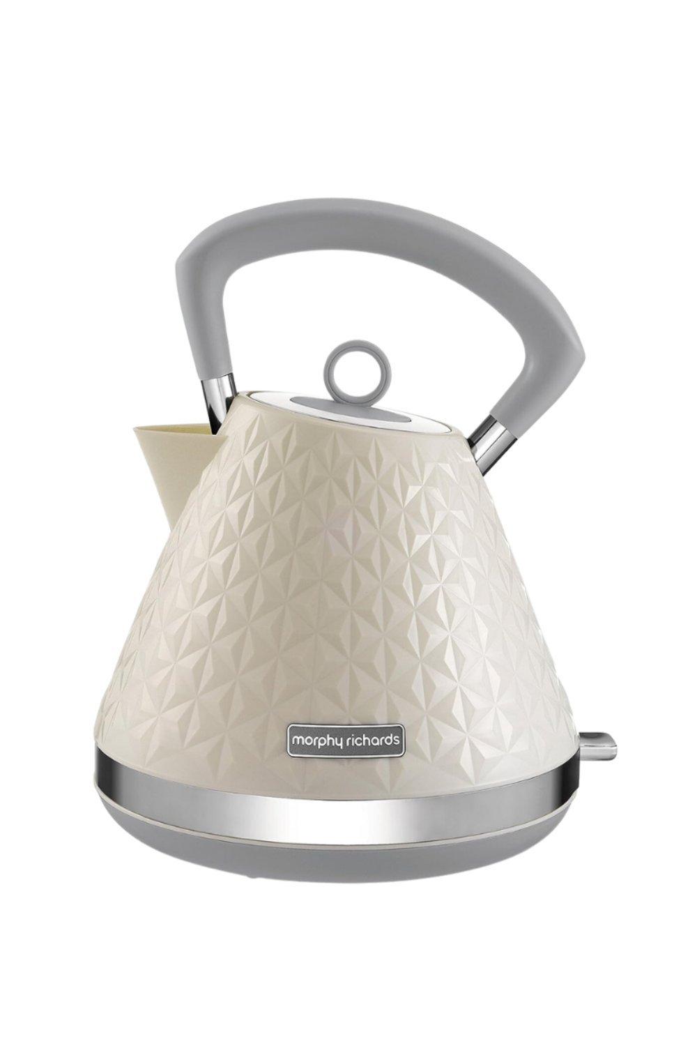 Morphy richards vector outlet kettle