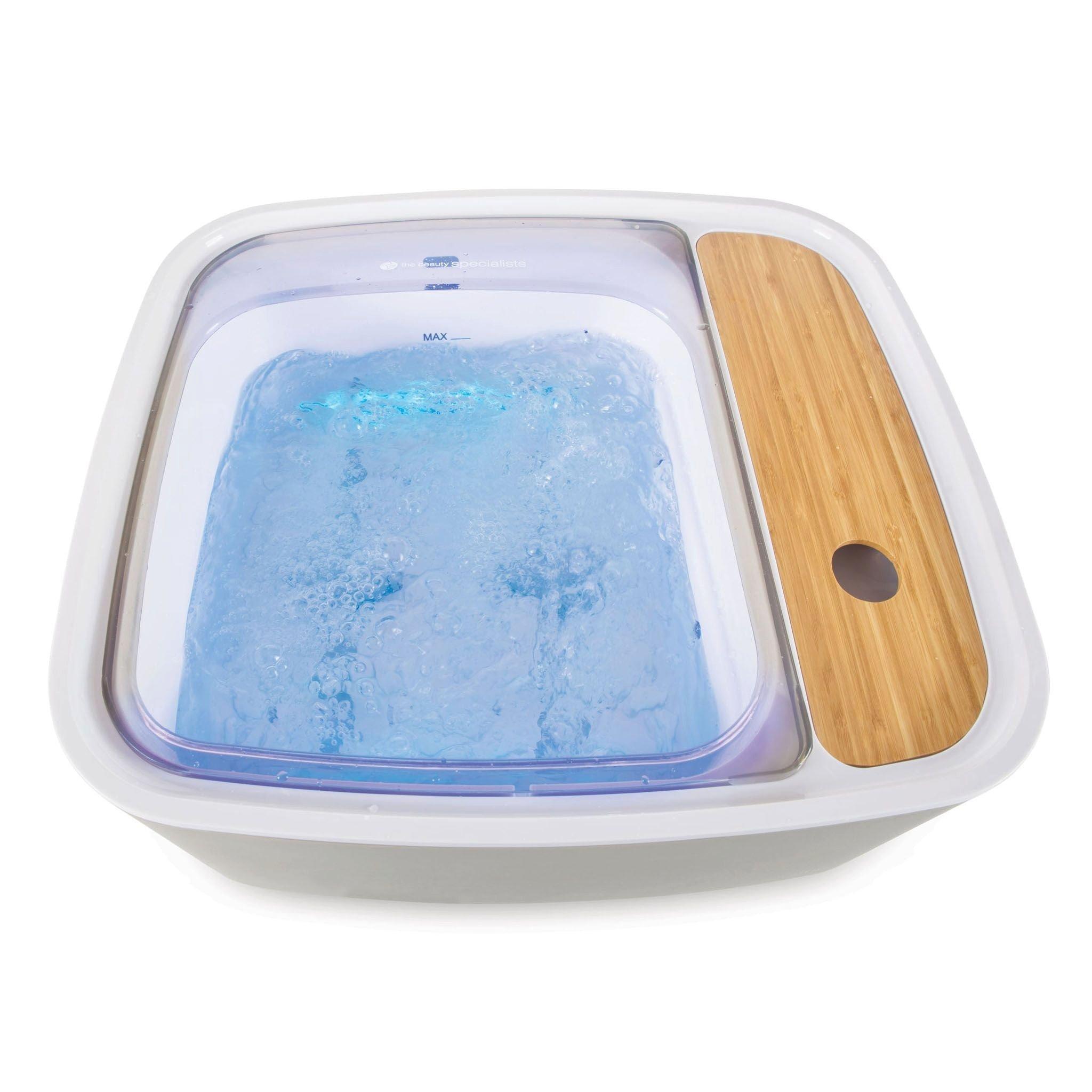 Hands Feet Scandinavian Jacuzzi Foot Spa Bath Rio