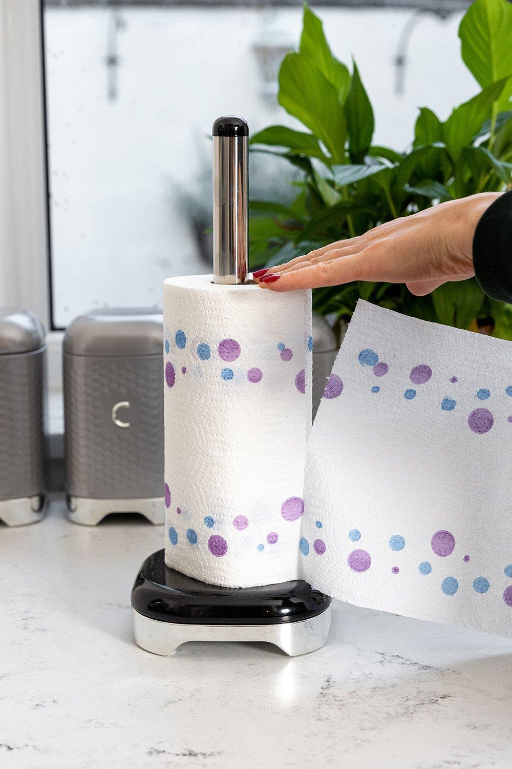 Lovello kitchen roll online holder