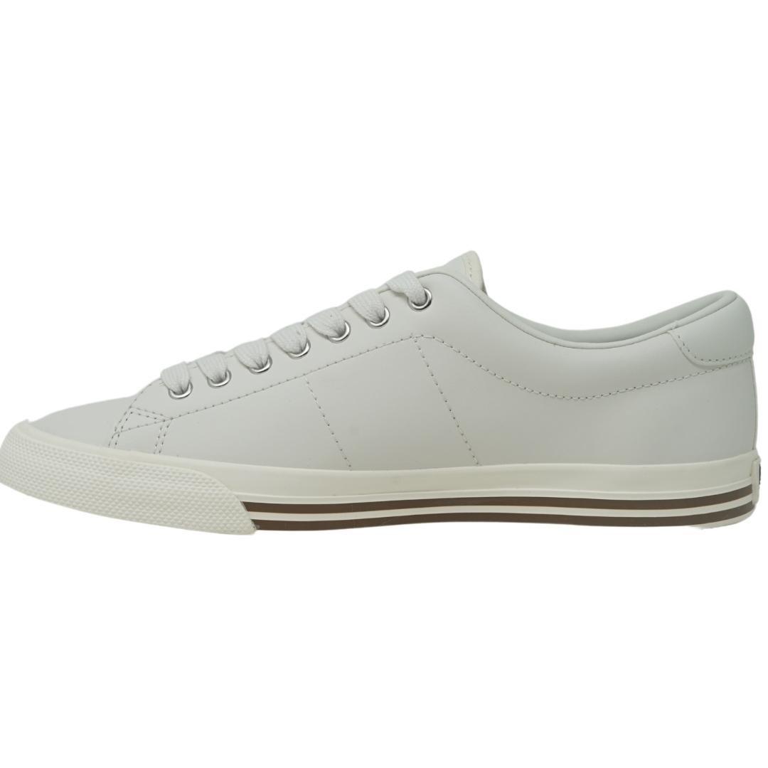 Fred perry hot sale underspin white