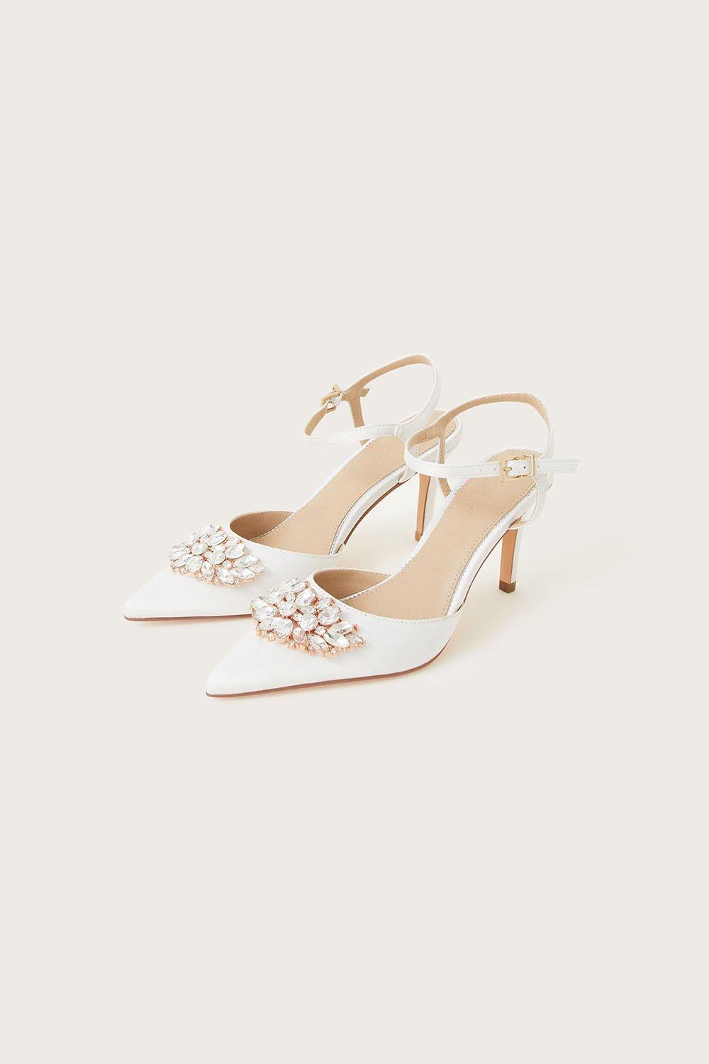 Monsoon hotsell wedding shoes