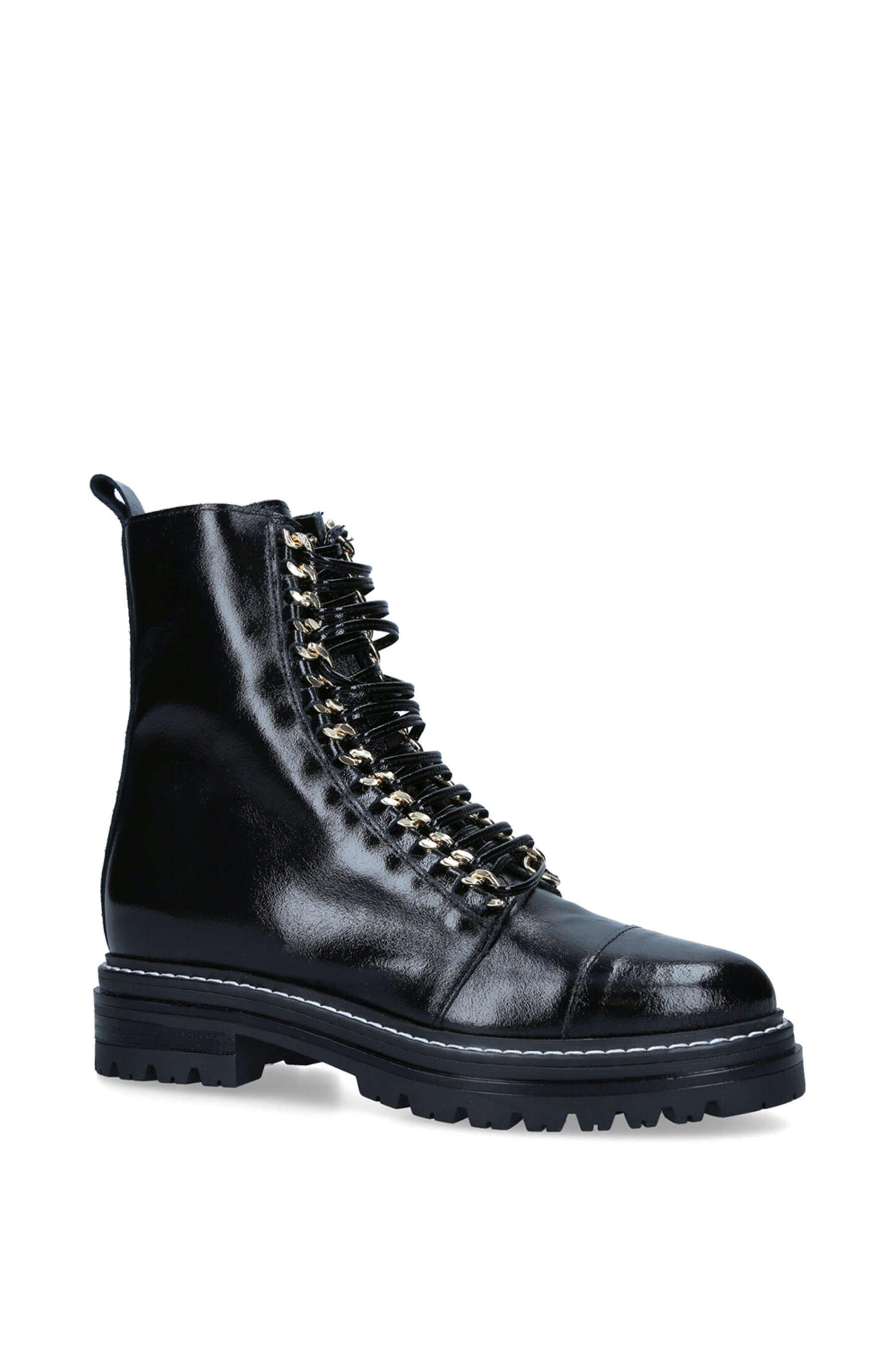 Carvela hotsell grow boots