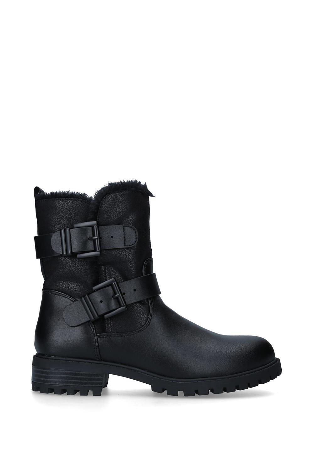 Kurt geiger snug 2 clearance boots