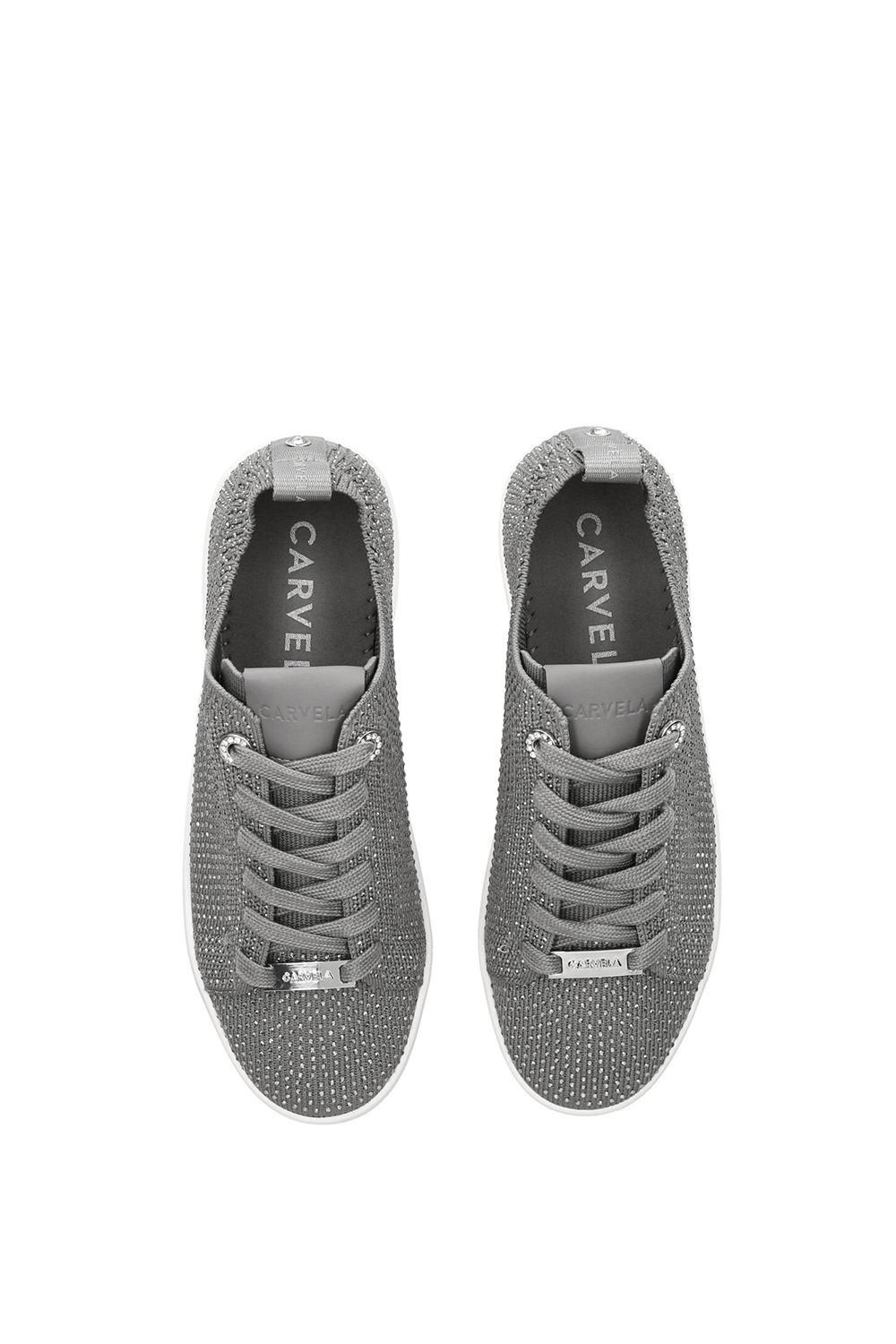 Carvela deals jealousy trainers