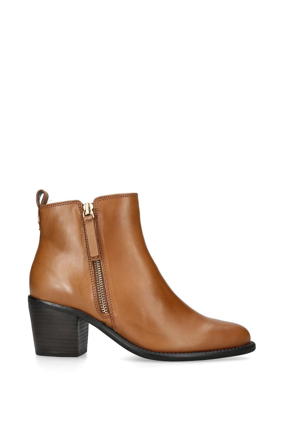 Carvela store sage boots