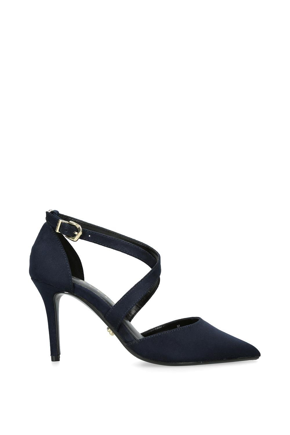 Carvela kross 2024 2 black