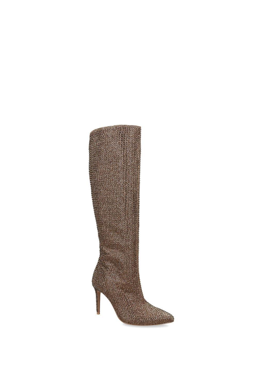 kurt geiger spectacular boots