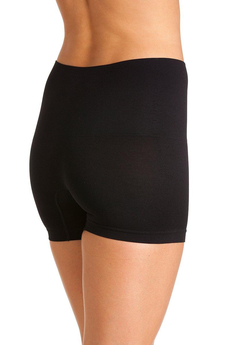 Lingerie, Seamfree Shapewear Two Pack Comfort Control Shorts