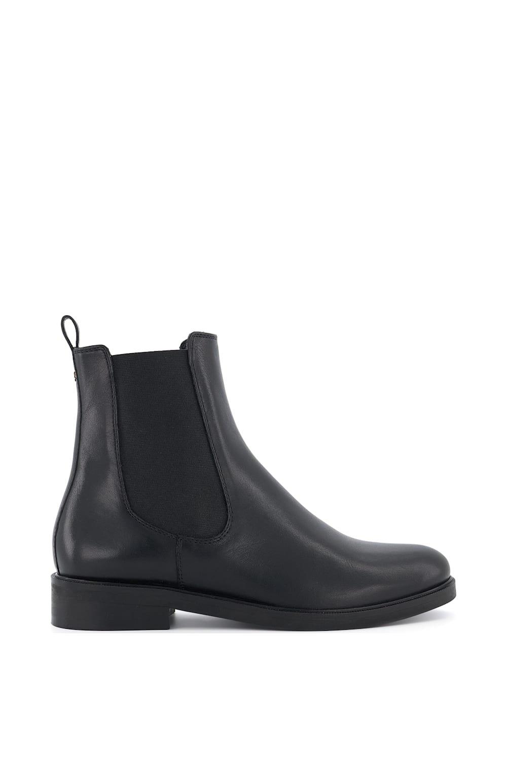 Edited chelsea boots aida sale