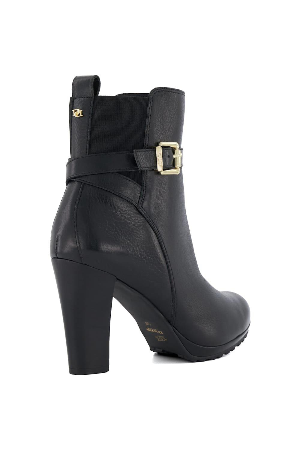 Dune hot sale torie boots