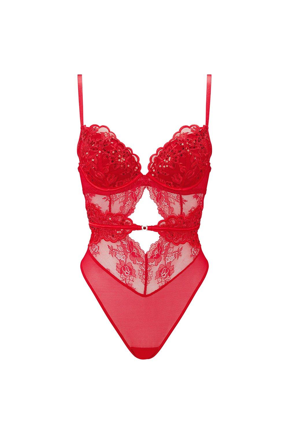 Ann Summers Icon Padded Body • See the best prices »