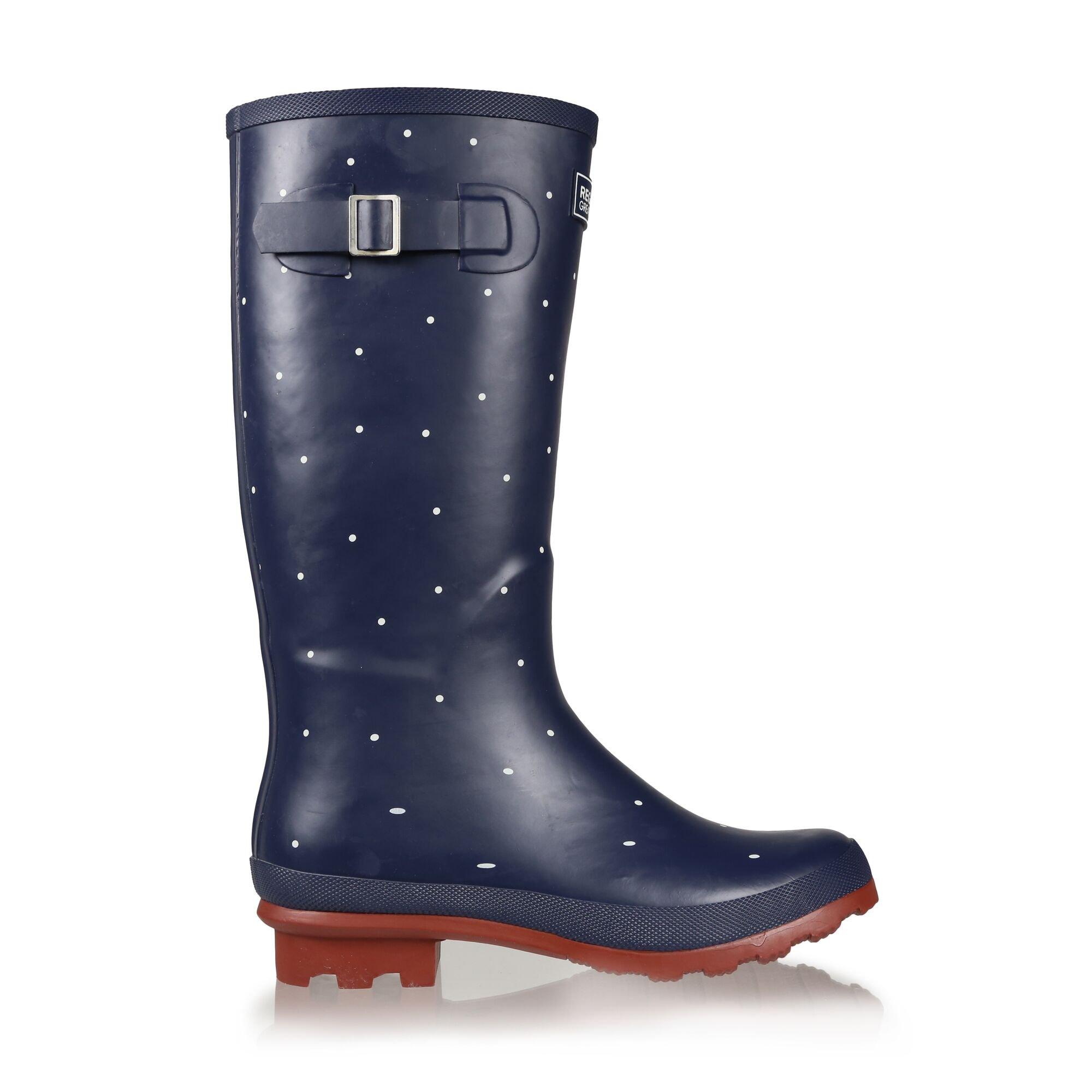 Regatta clearance fairweather wellies