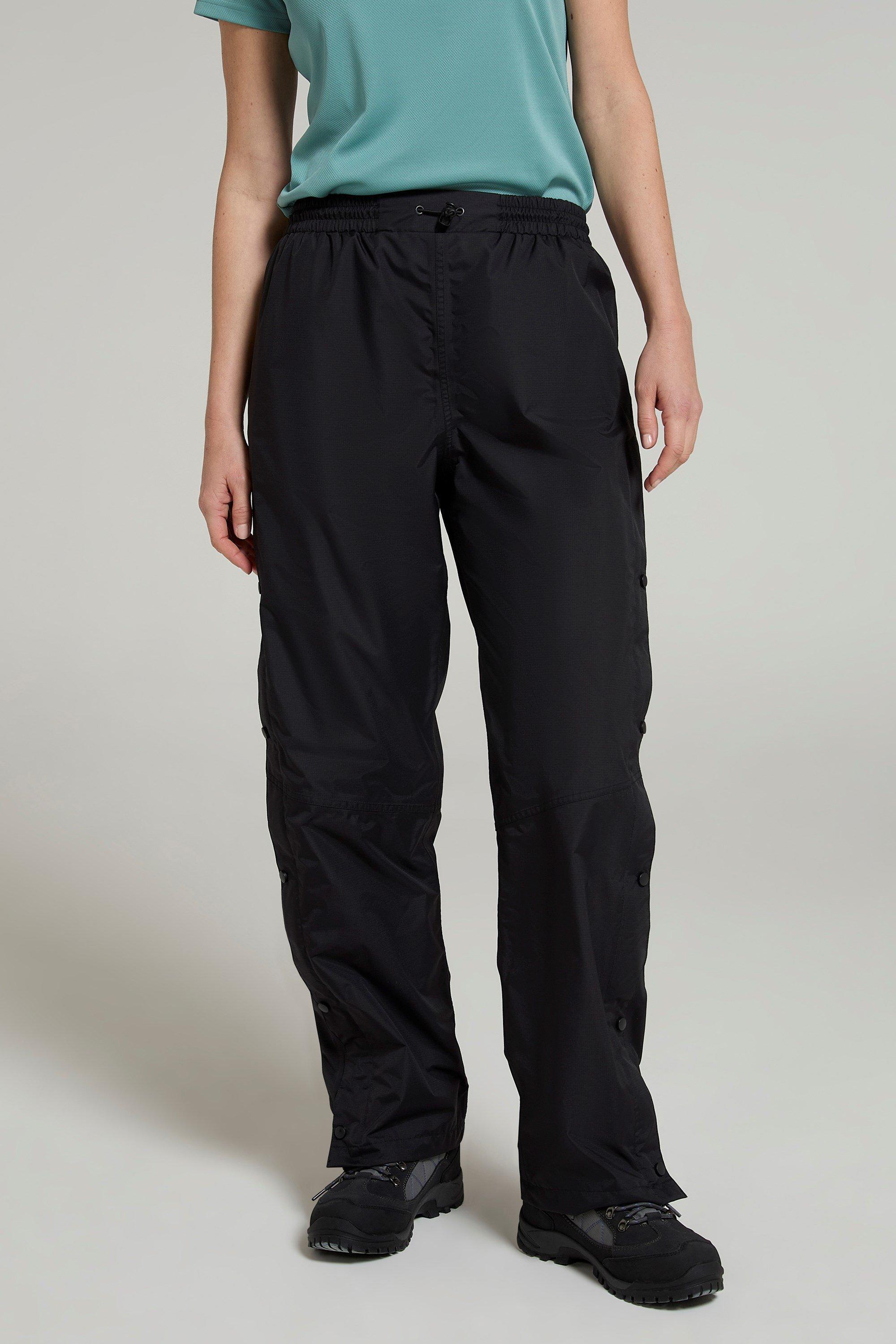 Mountain warehouse cheap downpour trousers