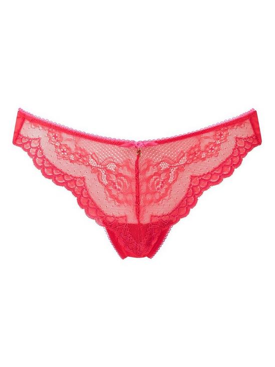 Gossard SUPERBOOST LACE THONG