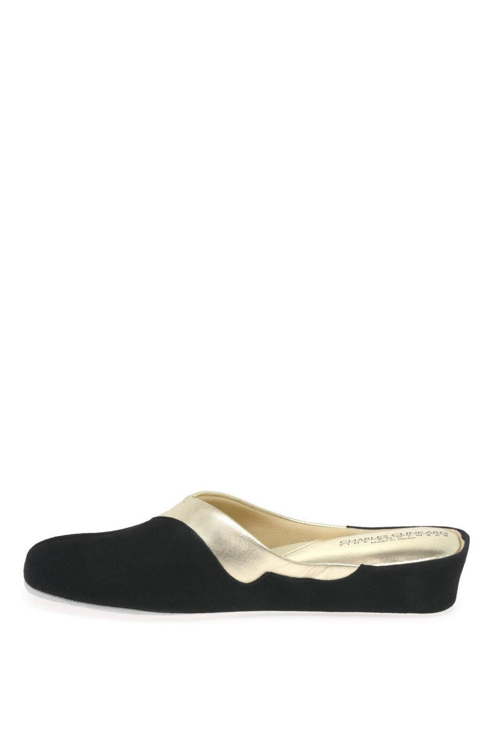 Charles clinkard best sale slippers ladies