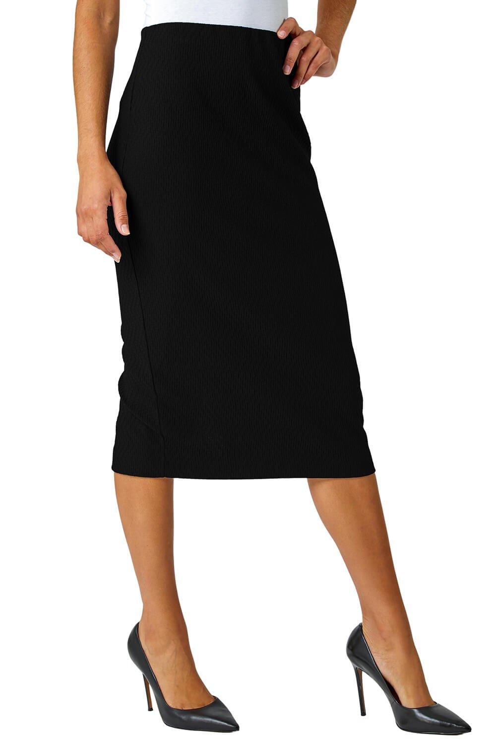 Midi pencil shop skirt xl