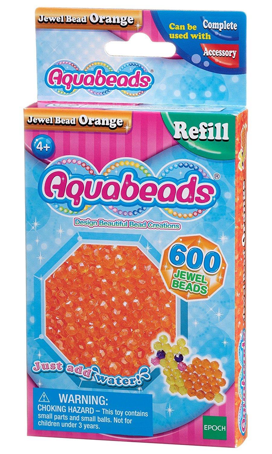  Aquabeads Refill Pack