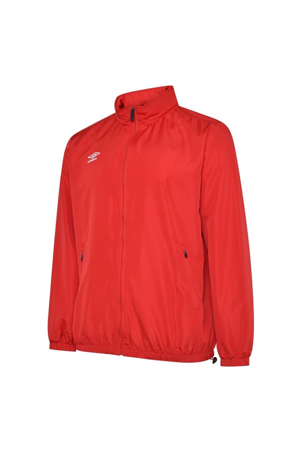 Umbro rain hot sale jacket mens