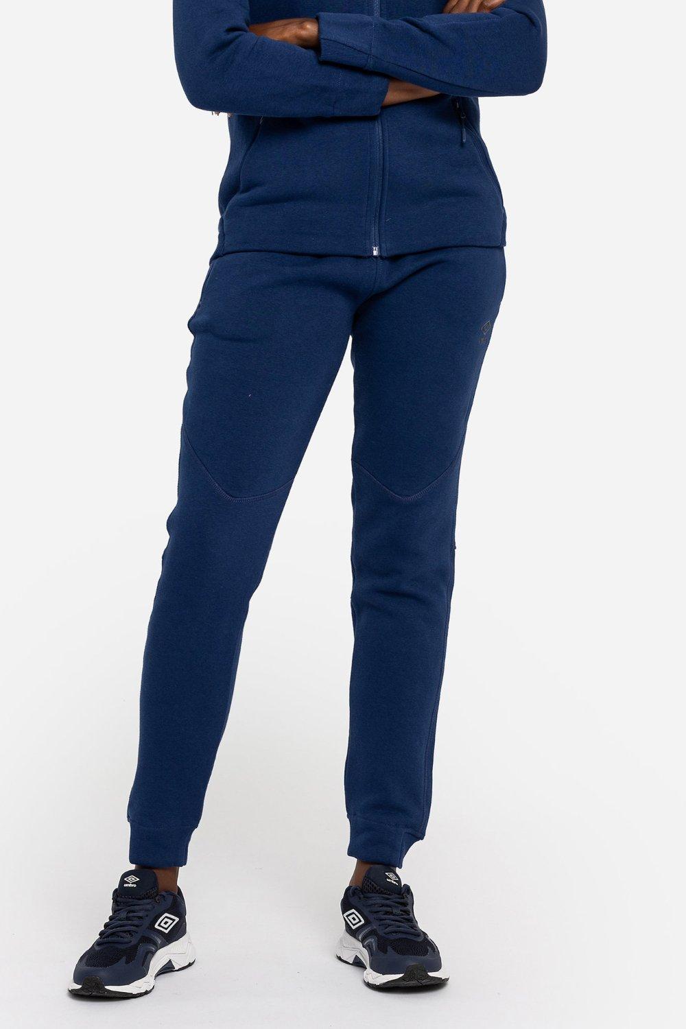 Fleece elite rib online joggers