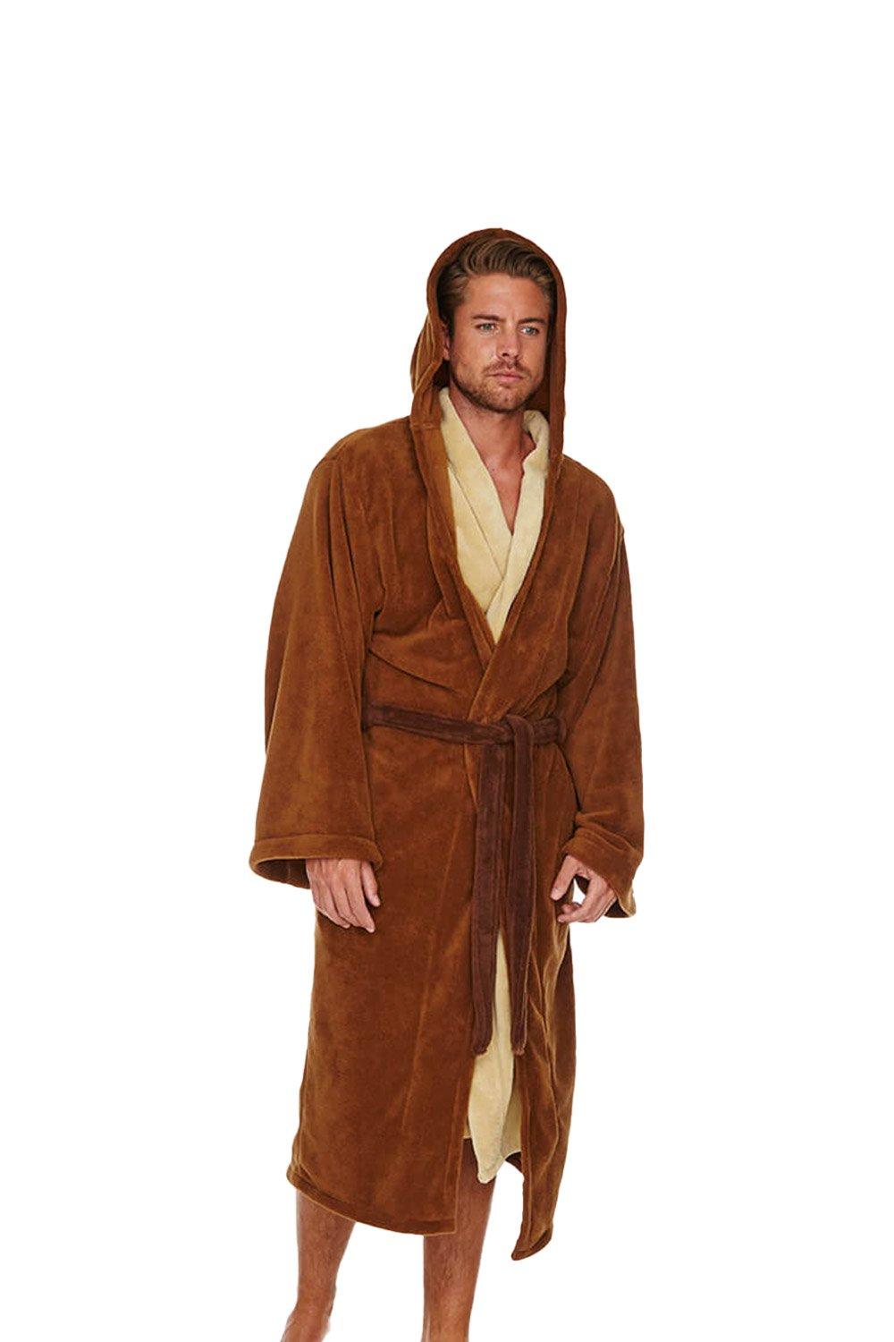 Nightwear | Jedi Dressing Gown | Star Wars