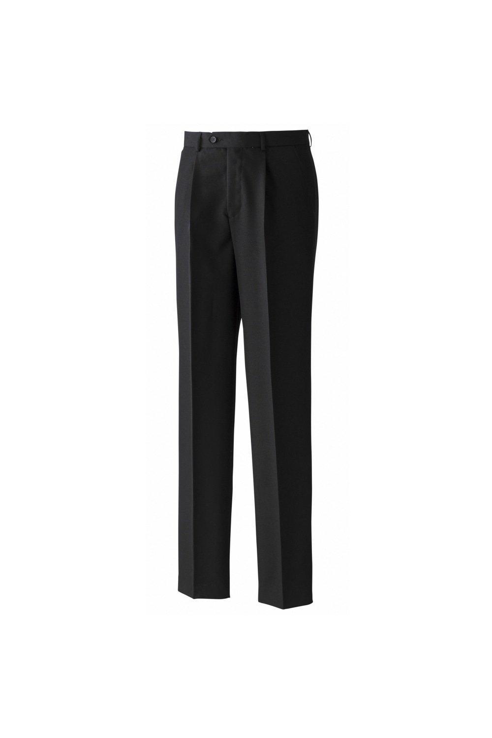 Polyester trousers (single pleat) - Matrix Workwear