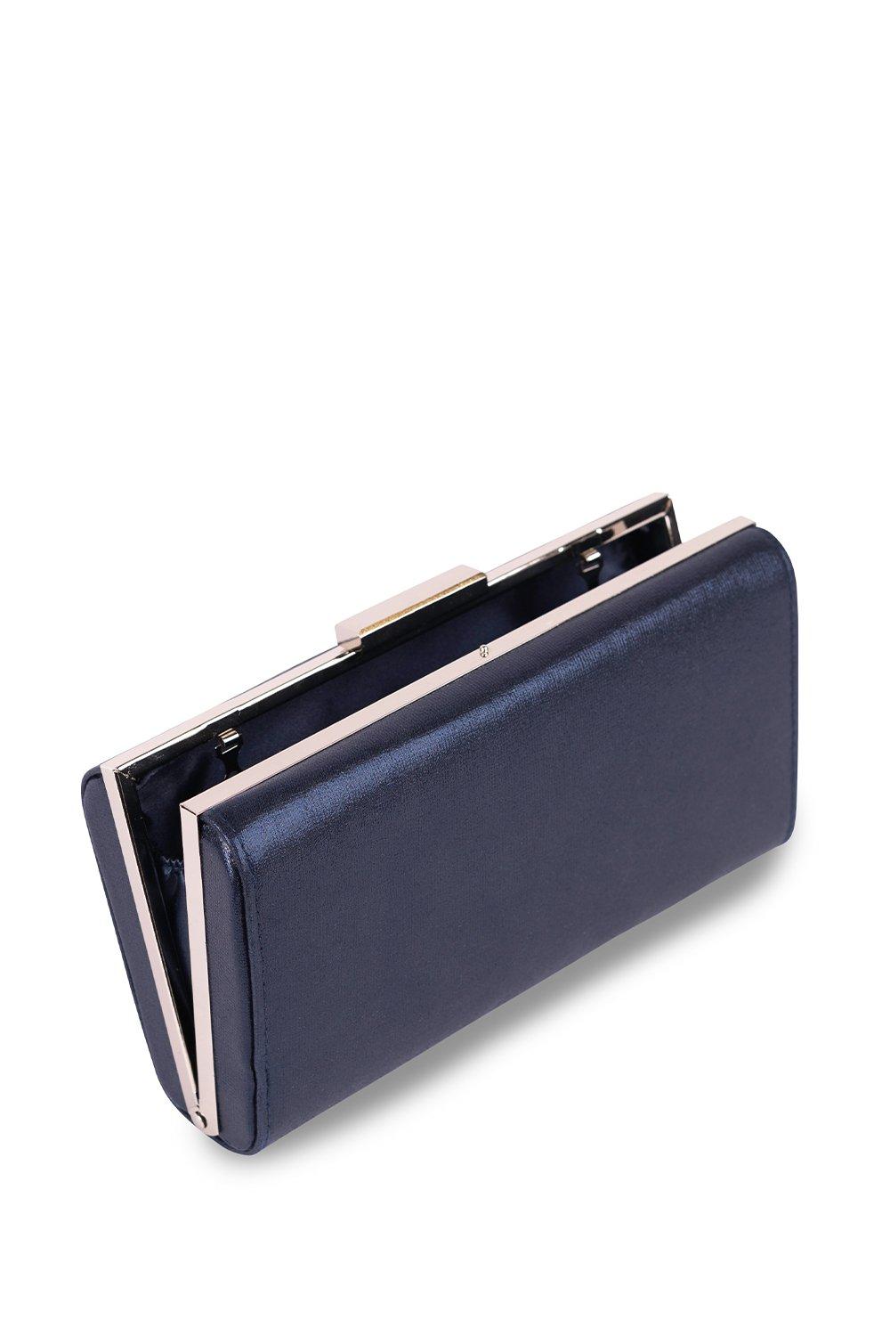 Quiz clutch bags outlet debenhams