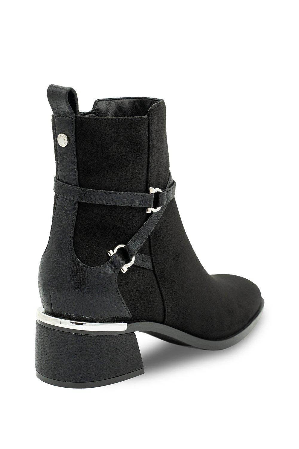 Dkny clearance lily boot