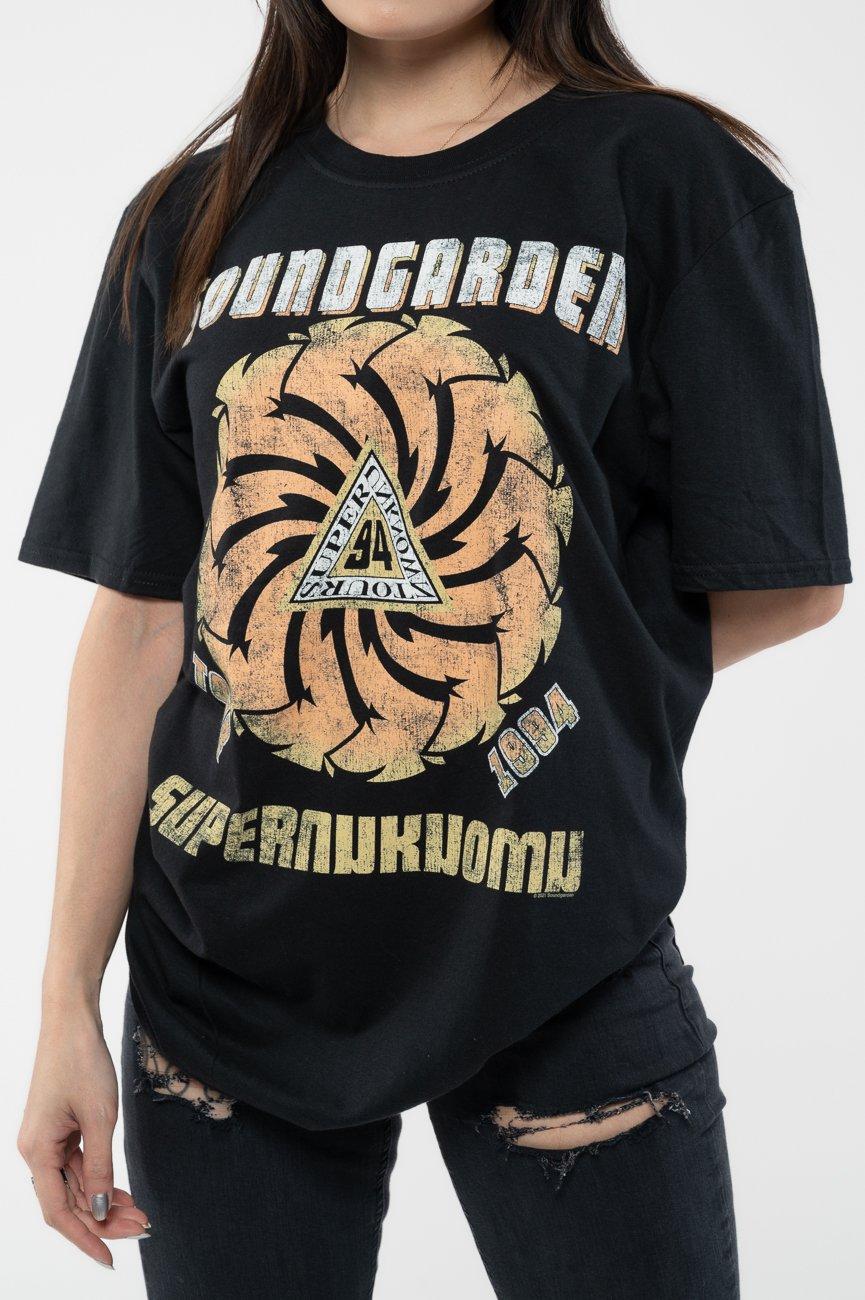 Soundgarden - Superunknown Tour 94 - T-Shirt