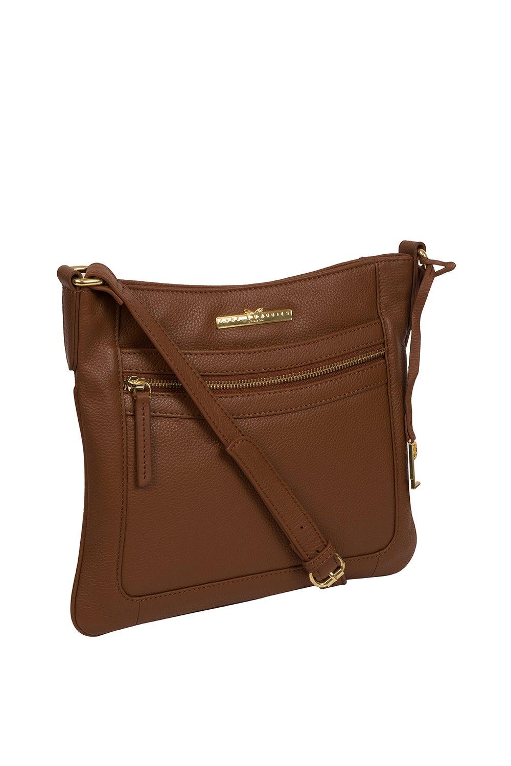 Debenhams best sale tan handbags