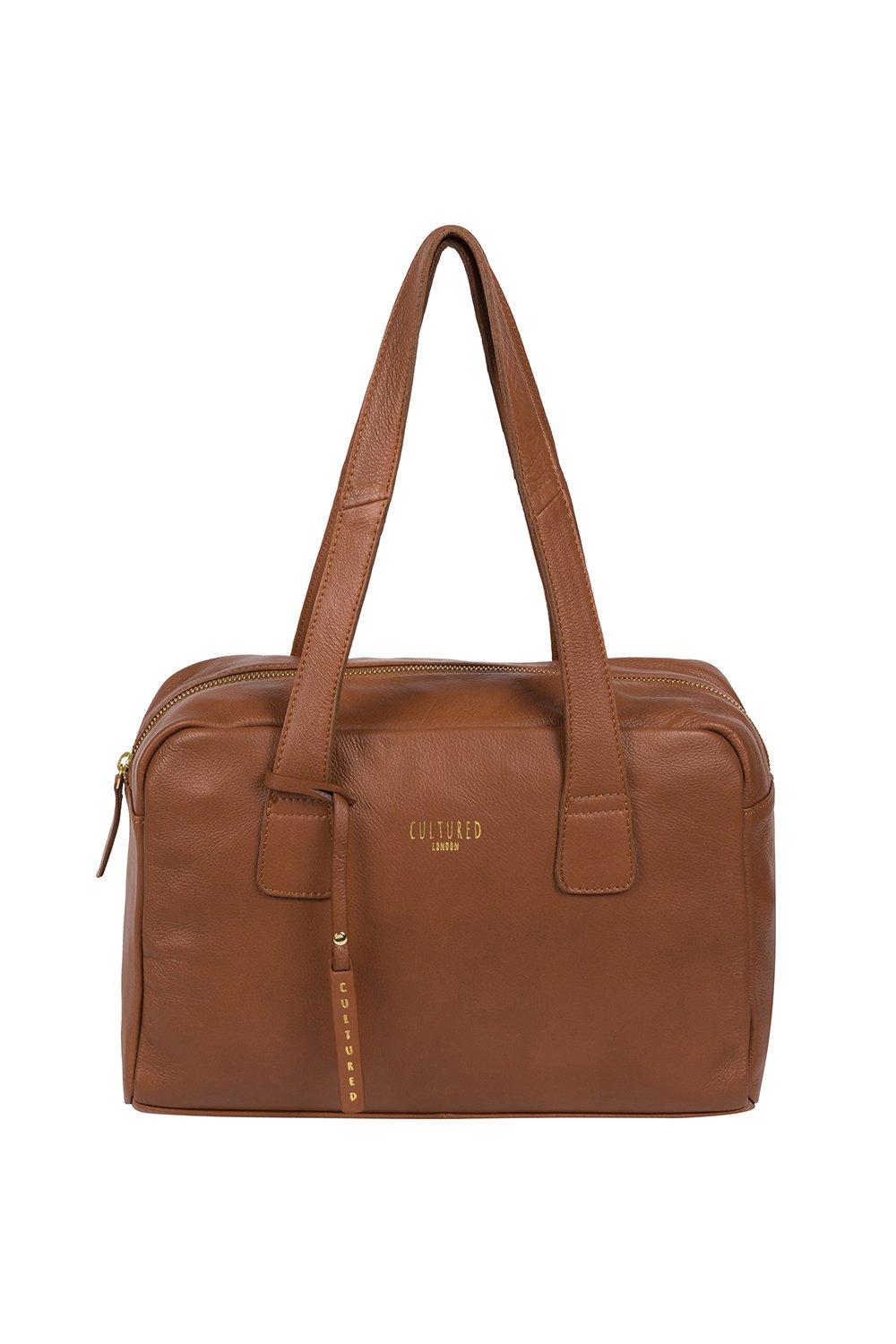 Cultured discount london bag