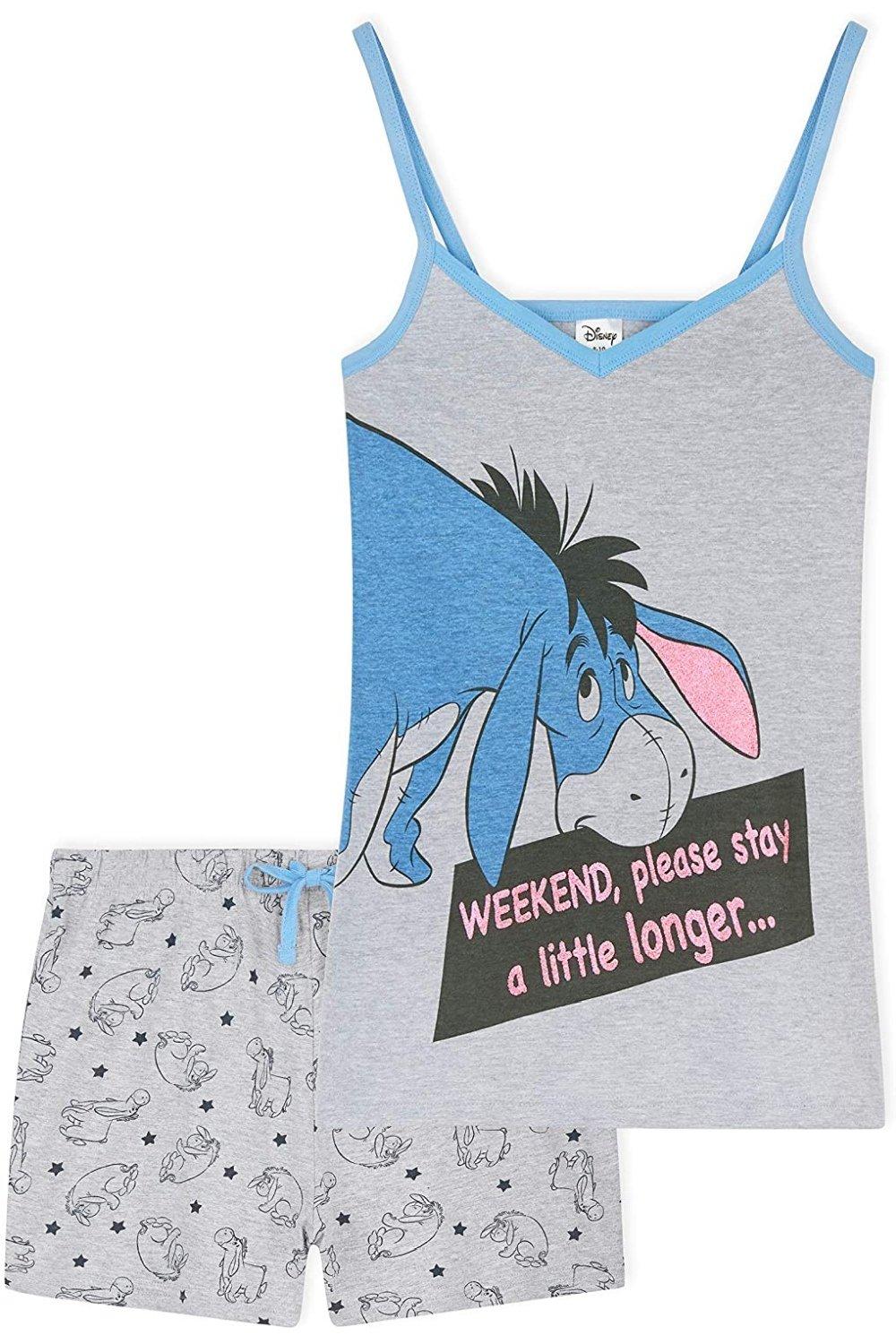 F&f eeyore online pyjamas