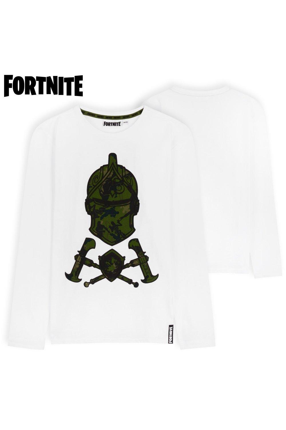 fortnite long sleeve shirts