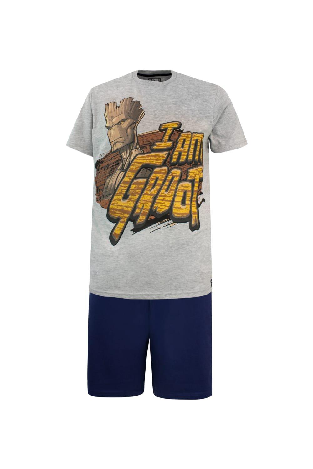 Groot outlet pyjamas mens