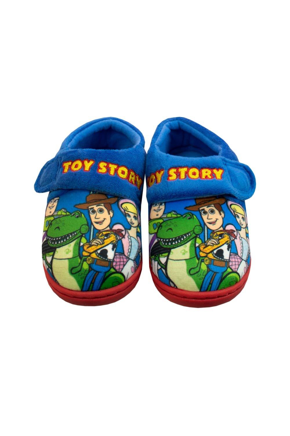 Toy on sale story slippers