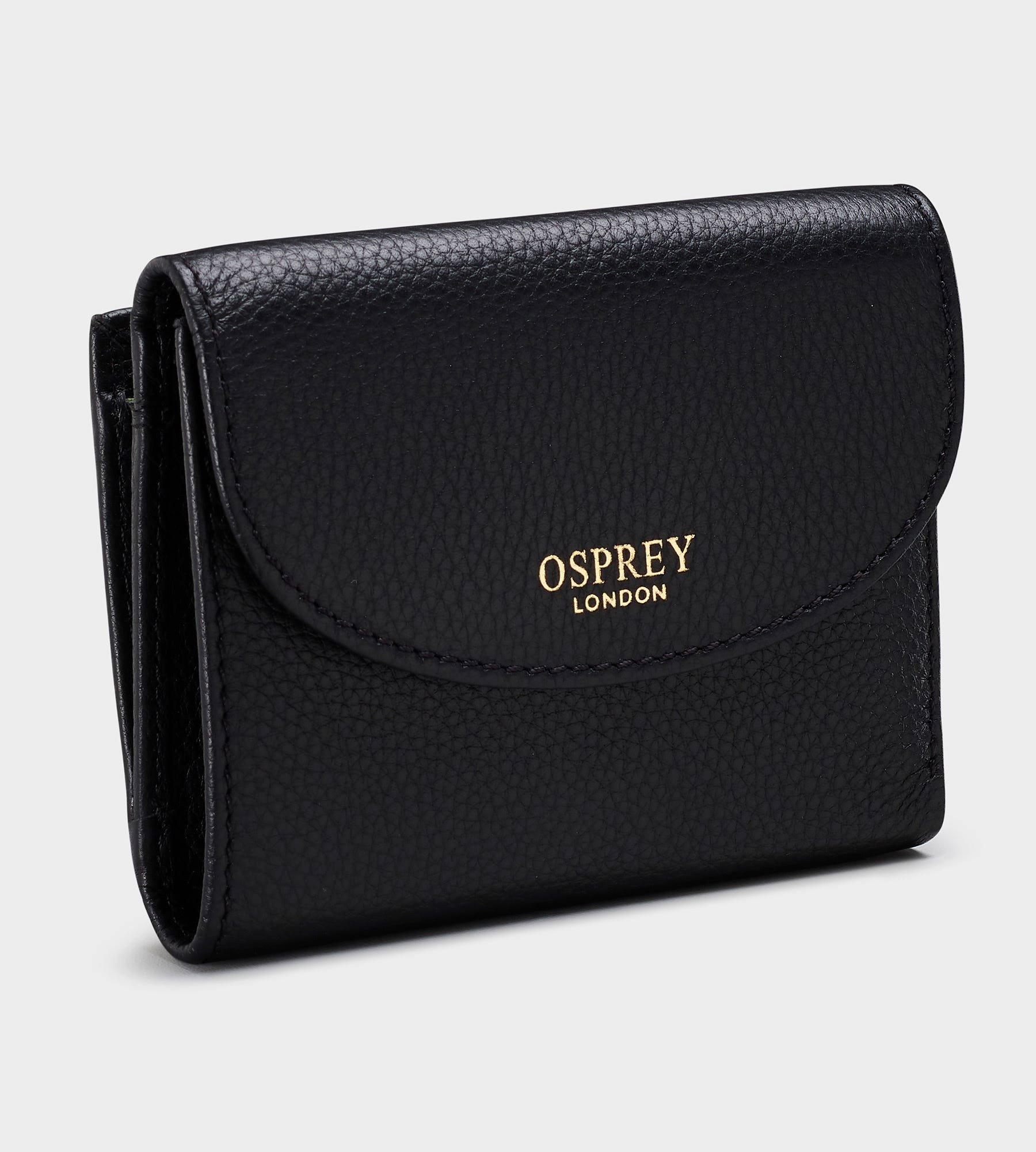 Bags & Purses | The Tilly Leather Heart Gift Set | OSPREY LONDON