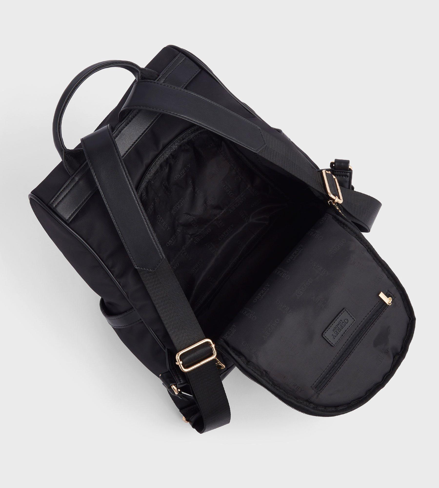 Osprey london online backpack